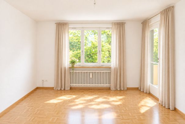 Stadtnah und doch im Grünen - Foto 1
