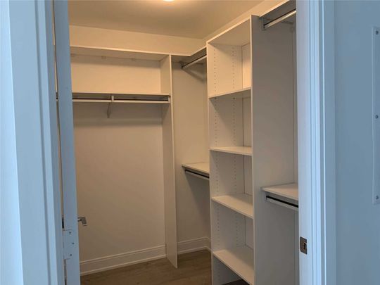 For Lease - 70 Annie Craig Drive Unit# 3705, Toronto, Ontario - Photo 1