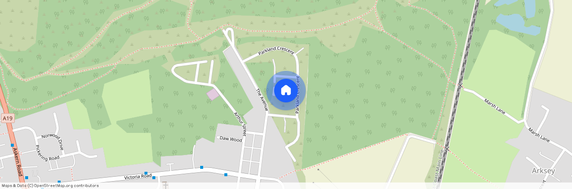 Plantation Close, Doncaster, Bentley