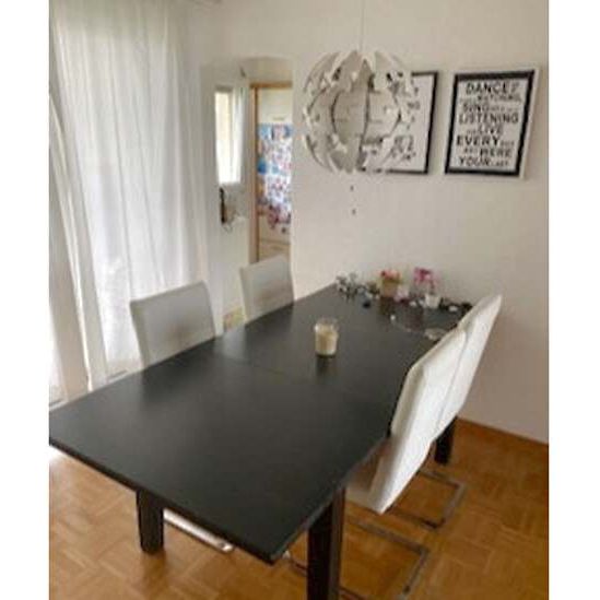 3.5 Zimmer, 68 m², 2. Stock - Foto 1