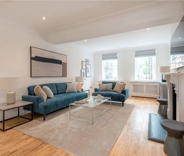 5 bedroom terraced house to rent - Photo 2