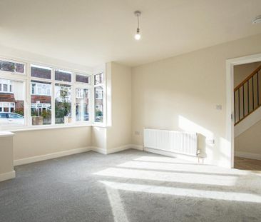 3 bedroom terraced house to rent - Photo 1