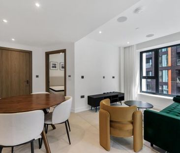 1 bedroom apartment to rent - Photo 2