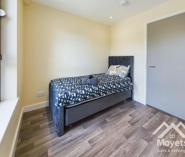 1 bedroom apartment to rent - Photo 6