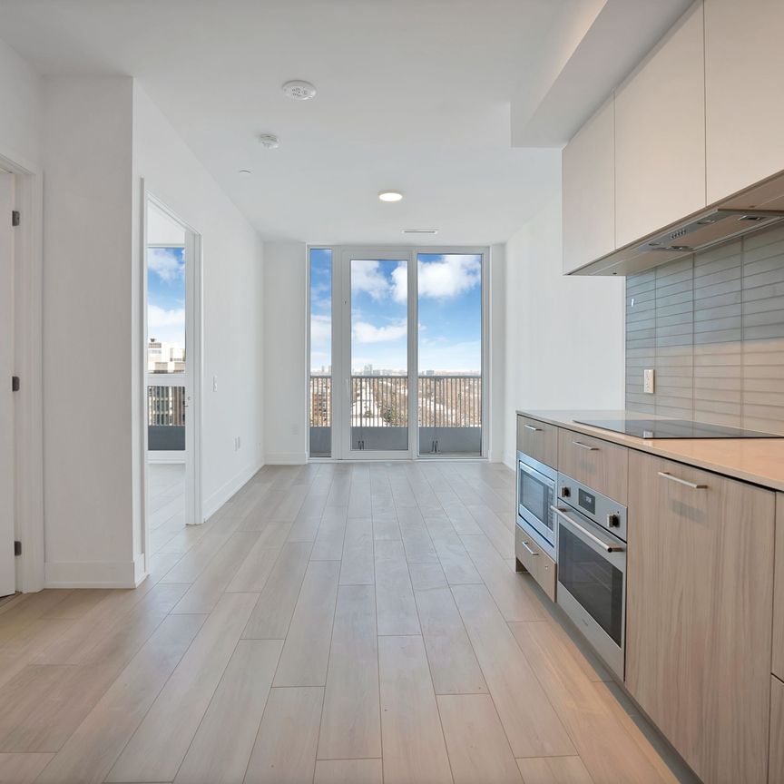 For Lease - 36 Olive Avenue Unit# 1108, Toronto, Ontario - Photo 1