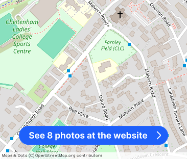 Glen Isla, Cheltenham, GL50 - Photo 1