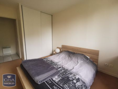 Location Appartement 2 pièces 45m² AMBOISE 37400 - Photo 3