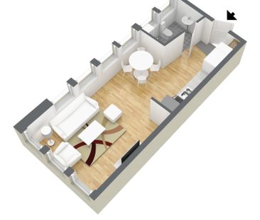 Pilgatan, Jönköping - Photo 2