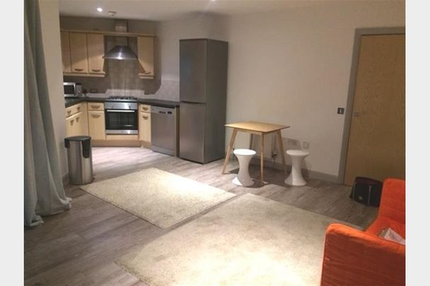 1 BOURNBROOK COURT - Photo 1