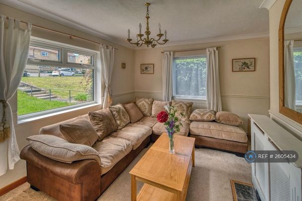 1 bedroom in a house share to rent - Photo 1