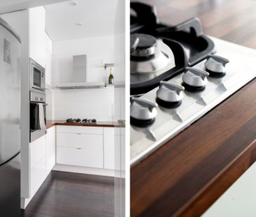 Kammakargatan, Stockholm - Photo 1