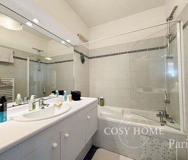 Appartement en location | Courbevoie - Photo 3