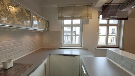Kościuszki dwupoziomowe 65m lux - Photo 2