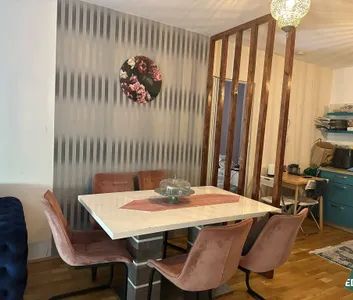 Attraktive Familienwohnung mit 10,7 m² Balkon | 84 m² | nahe Siemens & VetMed | 1210 Wien - Photo 2
