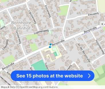 Wie aus dem Ei gepellt: Bezugsfertige 3-Zimmer-Wohnung mit Balkon u... - Photo 1