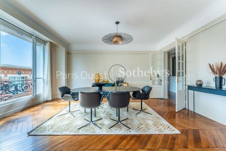 Tout savoir sur cet appartement à Paris 3ème - Photo 5