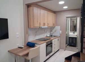 Studio/Γκαρσονιέρα για ενοικίαση - Ιωάννινα, - Photo 5