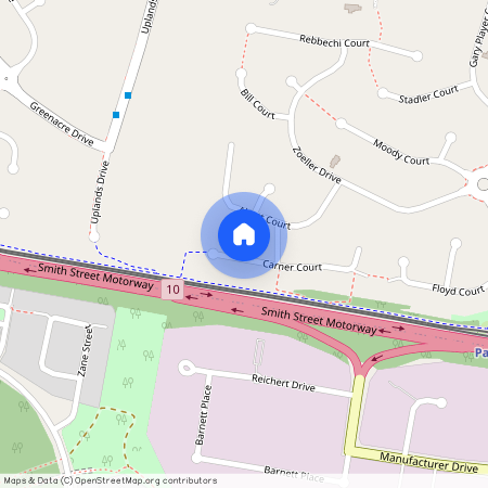 7 Carner Court, 4214, Parkwood