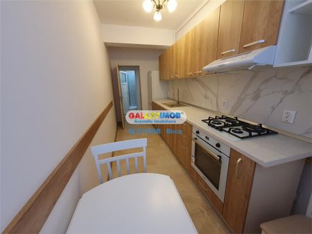 2 camere decomandat - METROU+PARCARE - Fotografie 5