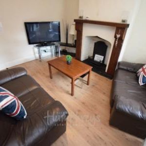 Oakley Street, Northampton, NN1 - Photo 1