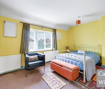 2 bedroom terraced house to rent - Photo 4