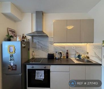 Studio to rent - Photo 6