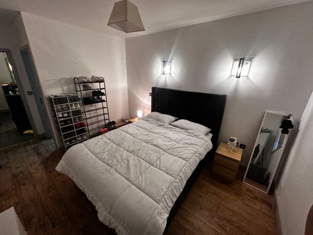 Room in a Shared Flat, Watson Street, M3 - Photo 5