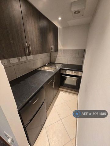 Studio to rent - Photo 4