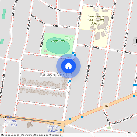 277A Balwyn Road, Vic 3104, Balwyn North