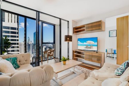 L49/442 Elizabeth Street, Melbourne - Photo 2