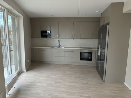 Claesgatan, Malmö - Foto 2