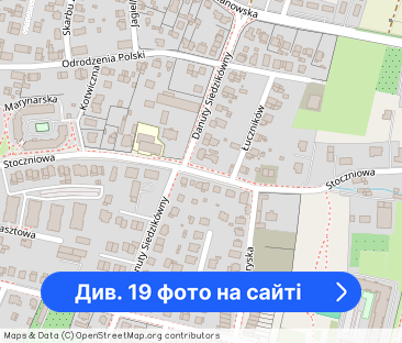 mieszkanie willowe, 1 pok. ogród - Фото 1