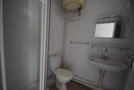 Location Appartement 2 pièces 23m² AUBENAS 07200 - Photo 4