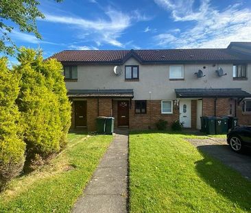2 bedroom terraced house to rent - Photo 1