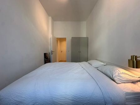 Appartement te huur - Foto 3