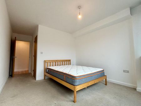 1 bedroom apartment to rent - Photo 3
