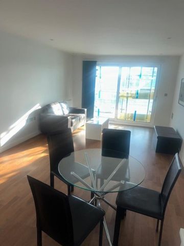 2 bedroom apartment to rent - Photo 3