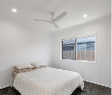 9 Montepaone Avenue, Ashfield QLD 4670 - House For Rent - $800 | Do... - Photo 3