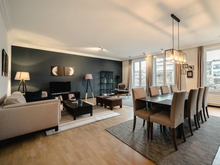 Louizalaan, Elsene - Photo 2