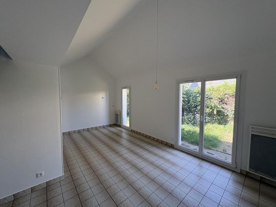 Maison T5 à louer Noyal Sur Vilaine - 103 m² - Photo 1