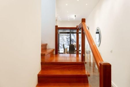 Luxury Villa for rent in Guía de Isora, Canary Islands - Photo 3