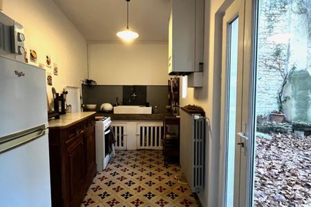 Bien rare à la location – Appartement de caractère en centre-ville - Photo 5