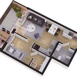 Västra Varvsgatan 18 A - Photo 3