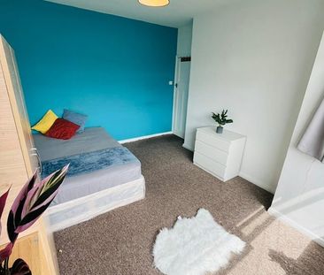 Room in a Shared House, Couples Allowed, SW16 - Photo 6