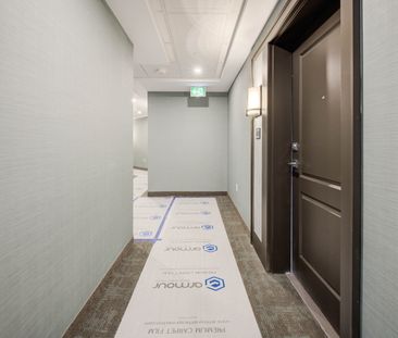 For Lease - 10 Mallard Trail Unit# 435, Hamilton, Ontario - Photo 4