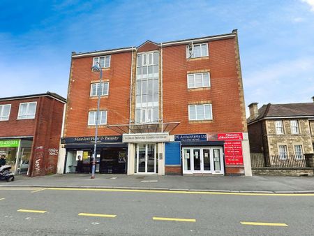 Studio to rent - Photo 4