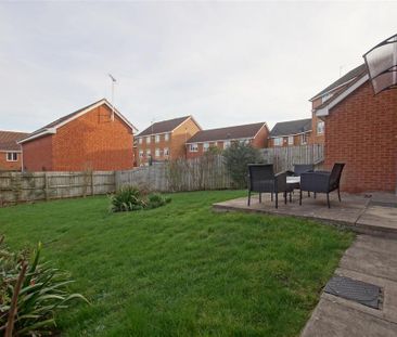 3 bedroom detached house to rent - Photo 3