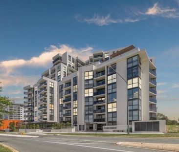 Contemporary 2-Bed, 2-Bath Apartment at The Establishment - Photo 5