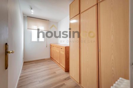 Flat for rent in Madrid (Chamartin) - Photo 4