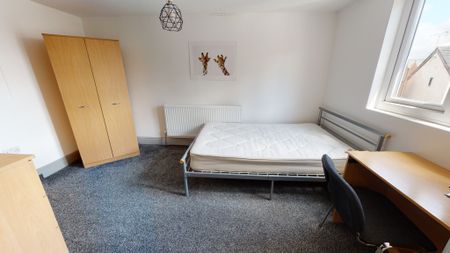 604 Bristol Road Selly Oak - Photo 4